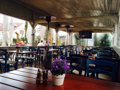 Foto: Restaurant Barka